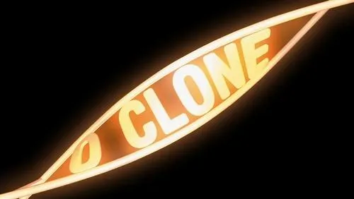 Background O Clone