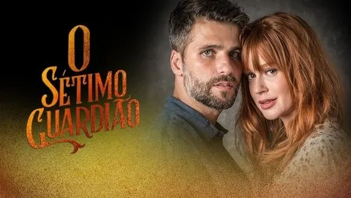 Background O Sétimo Guardião