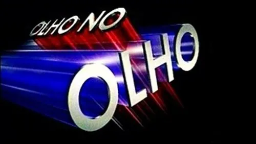 Background Olho no Olho