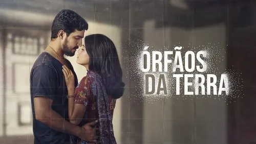 Background Órfãos da Terra