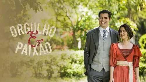 Background Orgulho e Paixão