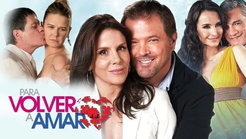 Background Para Volver e Amar
