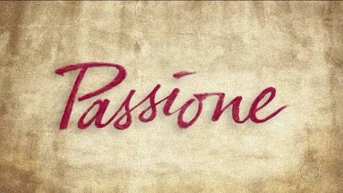 Background Passione