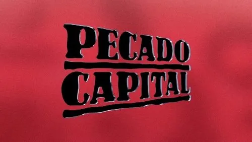 Background Pecado Capital