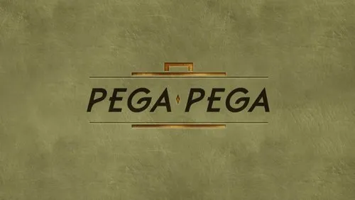 Background Pega Pega