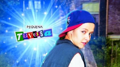 Background Pequena Travessa