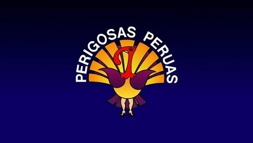 Background Perigosas Peruas