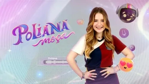 Background Poliana Moça