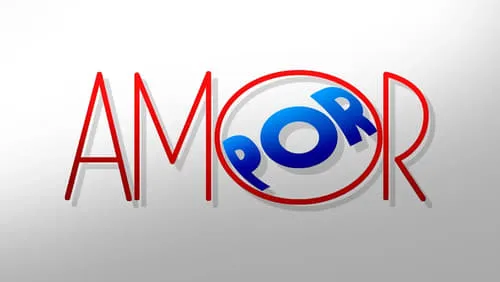 Background Por Amor (novela)