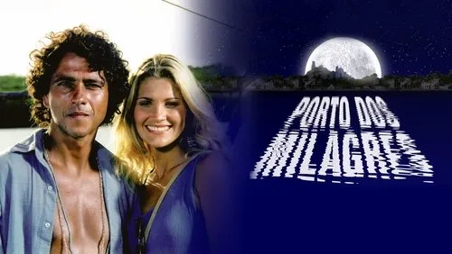 Background Porto dos Milagres
