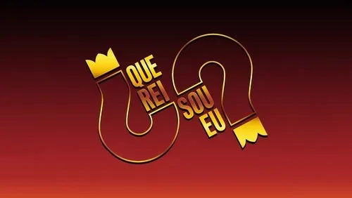Background Que Rei Sou Eu?