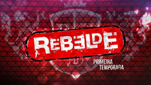 Background Rebelde