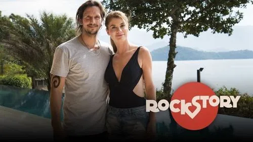Background Rock Story