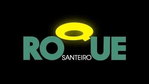 Background Roque Santeiro