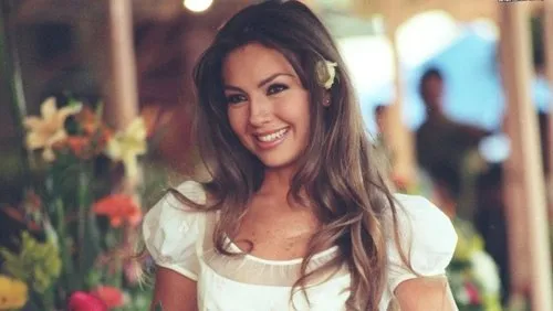 Background Rosalinda