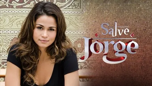 Background Salve Jorge