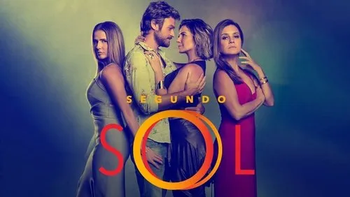 Background Segundo Sol