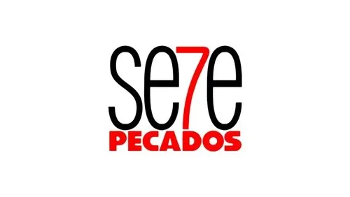 Background Sete Pecados