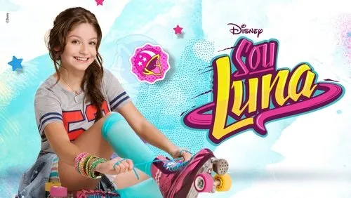 Background Sou Luna