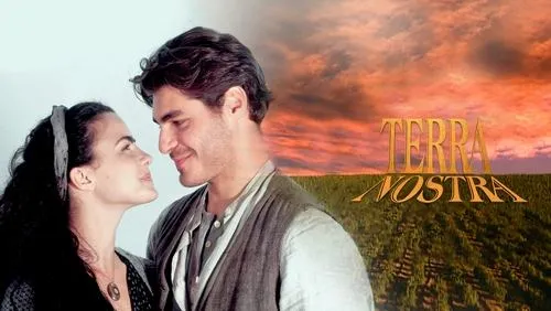 Background Terra Nostra