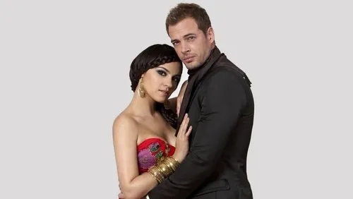Background Triunfo do Amor