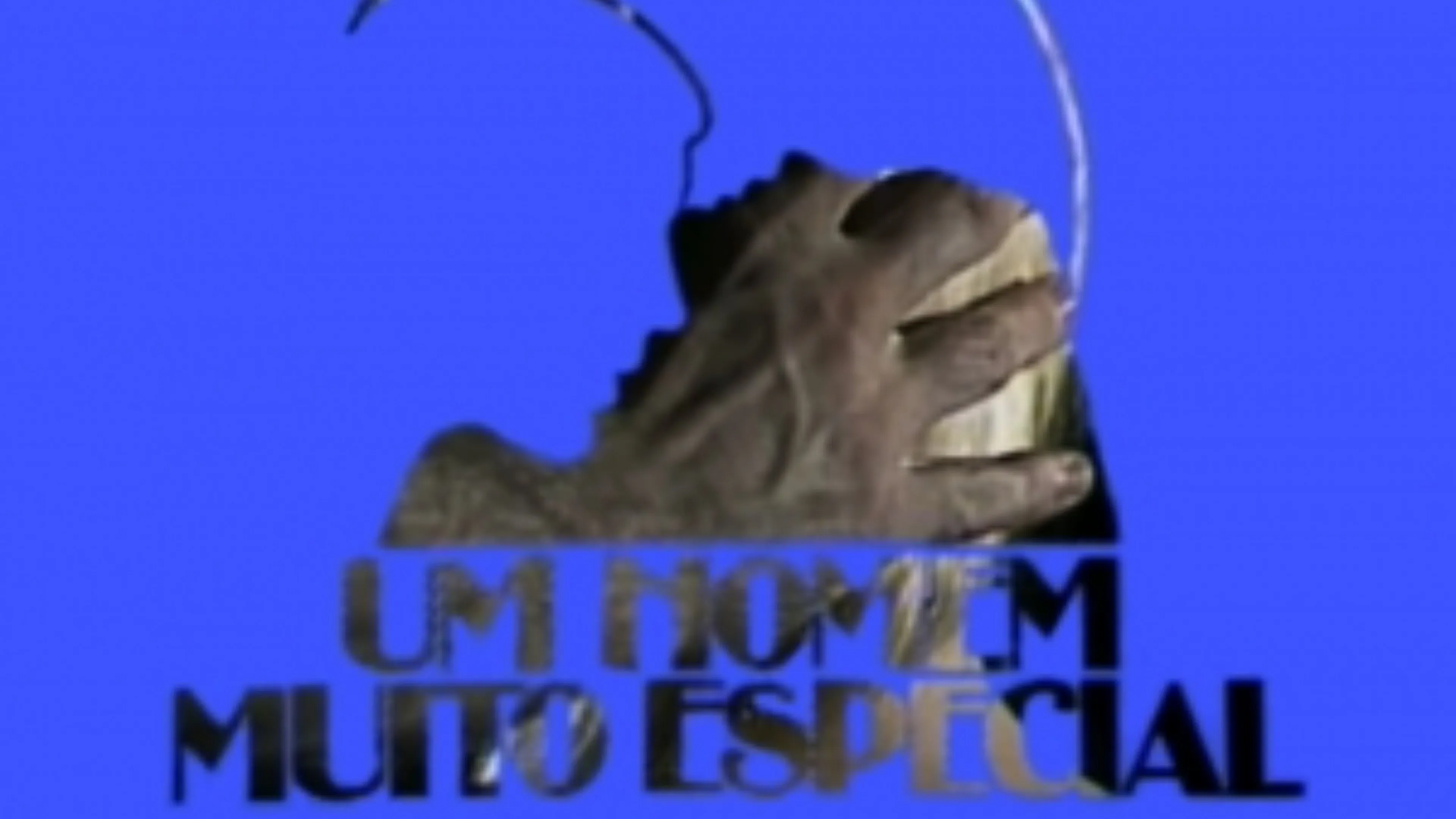 Background Um Homem Muito Especial