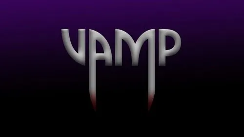 Background Vamp