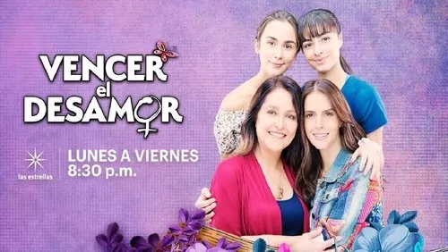 Background Vencer o Desamor
