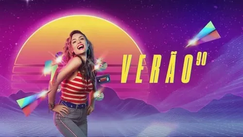 Background Verão 90