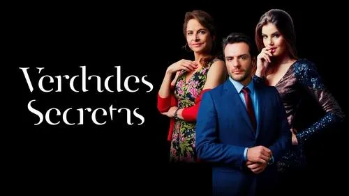 Background Verdades Secretas