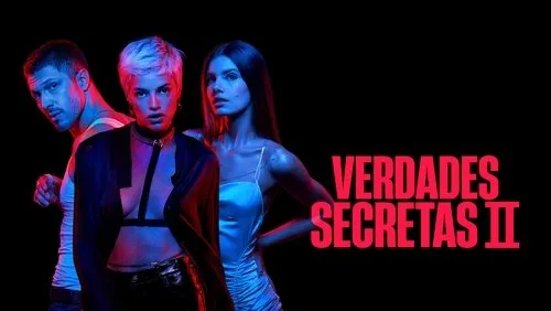 Background Verdades Secretas 2