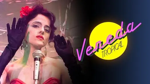 Background Vereda Tropical