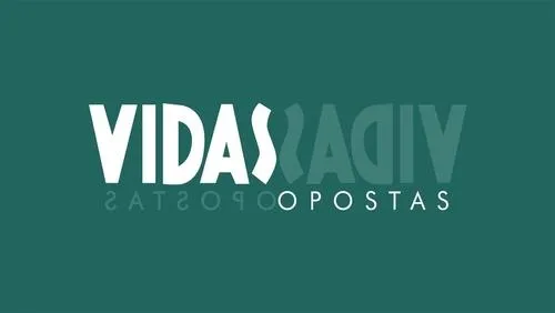 Background Vidas Opostas