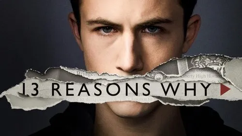 Background 13 Reasons Why