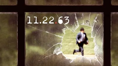 Background 22.11.63