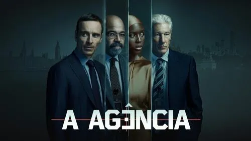 Background A Agência
