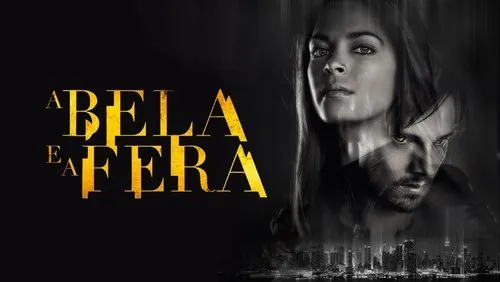 Background A Bela e o Monstro
