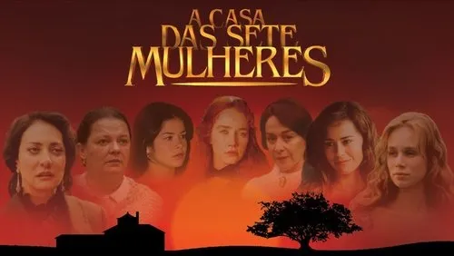 Background A Casa das Sete Mulheres