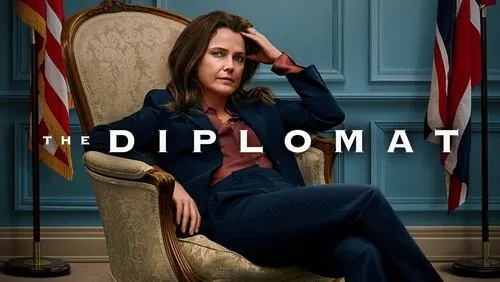 Background A Diplomata