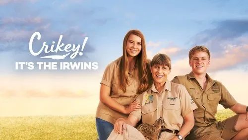 Background A Família Irwin