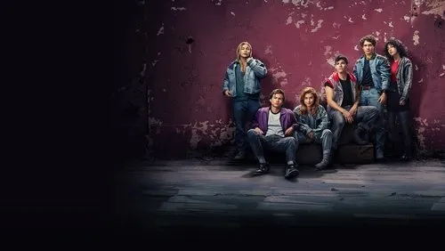 Imagem De Fundo Da Série A Gangue de Bogotá