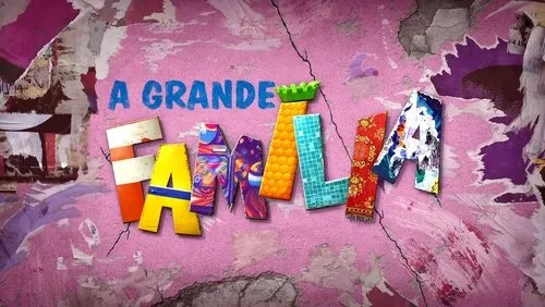 Background A Grande Família
