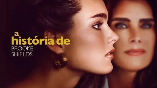 Background A História de Brooke Shields