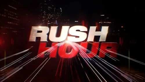 Background A Hora do Rush