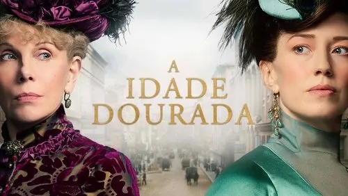 Background A Idade Dourada