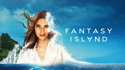 Background A Ilha da Fantasia