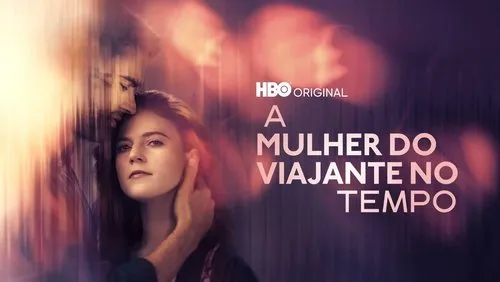 Background A Mulher do Viajante no Tempo