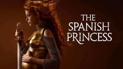 Background A Princesa Espanhola