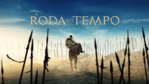 Background A Roda do Tempo