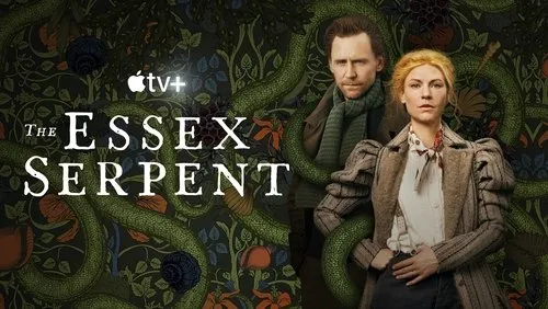 Background A Serpente de Essex